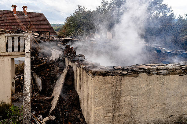 Reliable Fire Damage Removal contractor in North Port, FL by Fire Damage Biloxi
